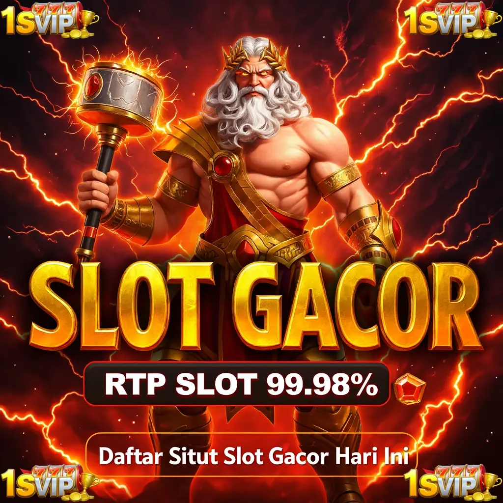 1  svip Laundryqu Demo Slot Gacor | 1SVIP