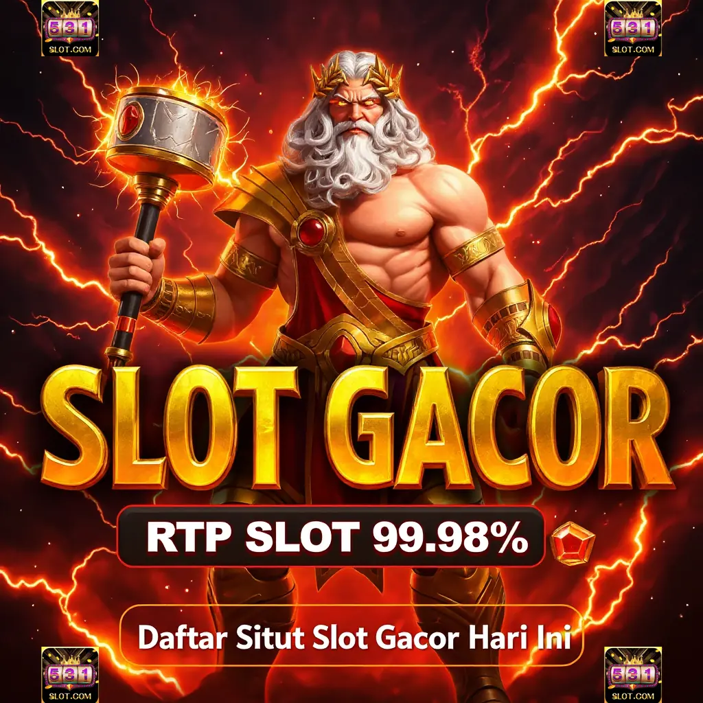 531 Slot Laundryqu Demo Slot Gacor | 531SLOT