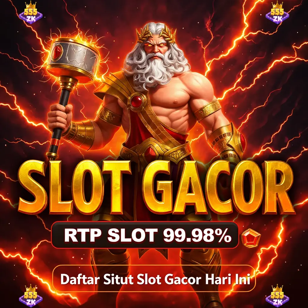 555 zk Laundryqu Demo Slot Gacor | 555ZK