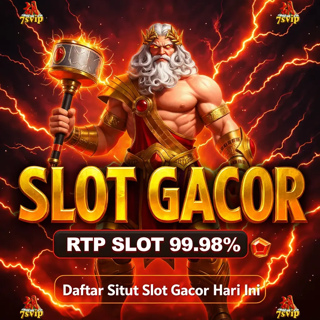7 svip Laundryqu Demo Slot Gacor | 7SVIP
