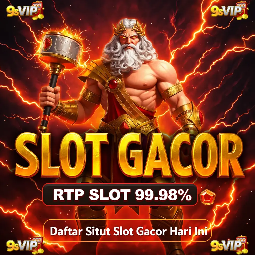 9 svip Laundryqu Demo Slot Gacor | 9SVIP