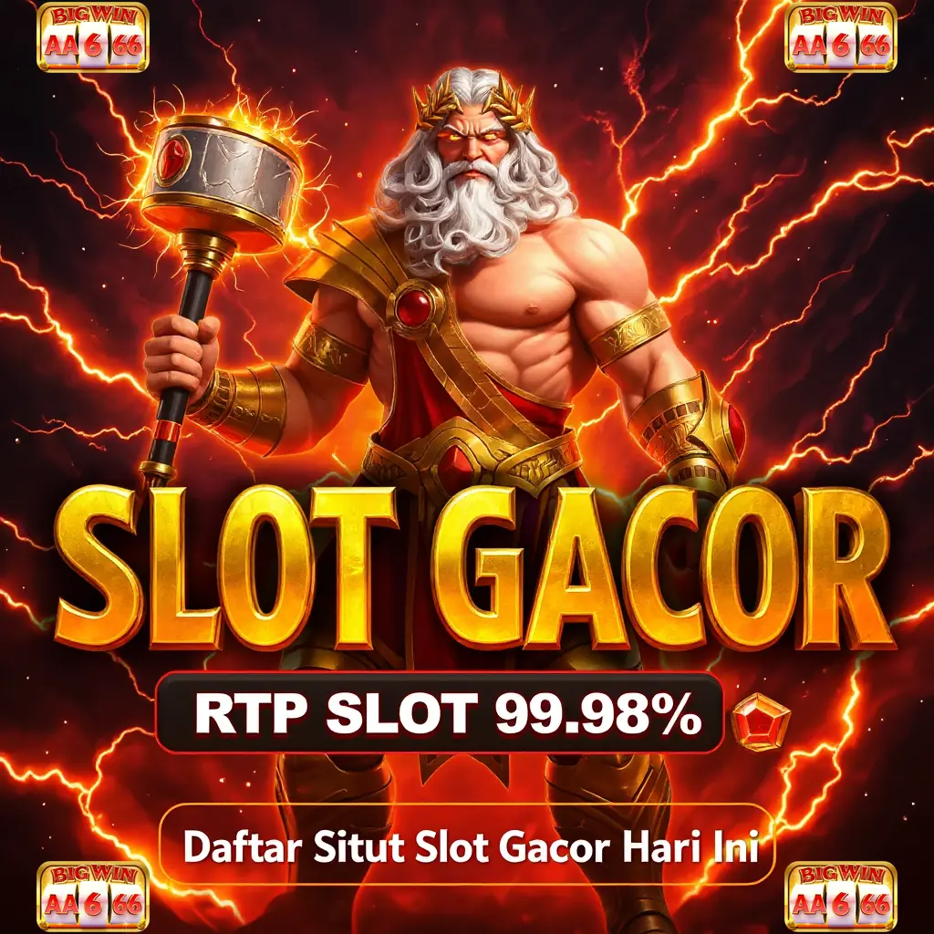 aa 666 Laundryqu Demo Slot Gacor | AA666