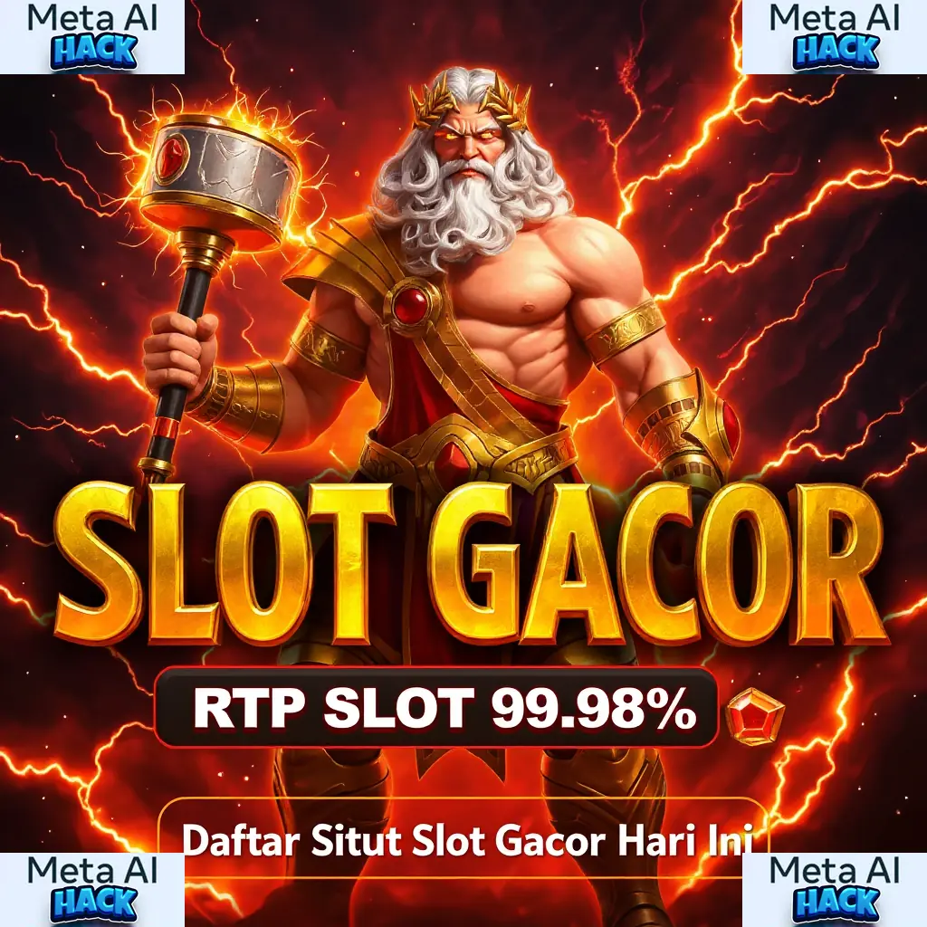 ai meta hack slot Laundryqu Demo Slot Gacor | AI META HACK