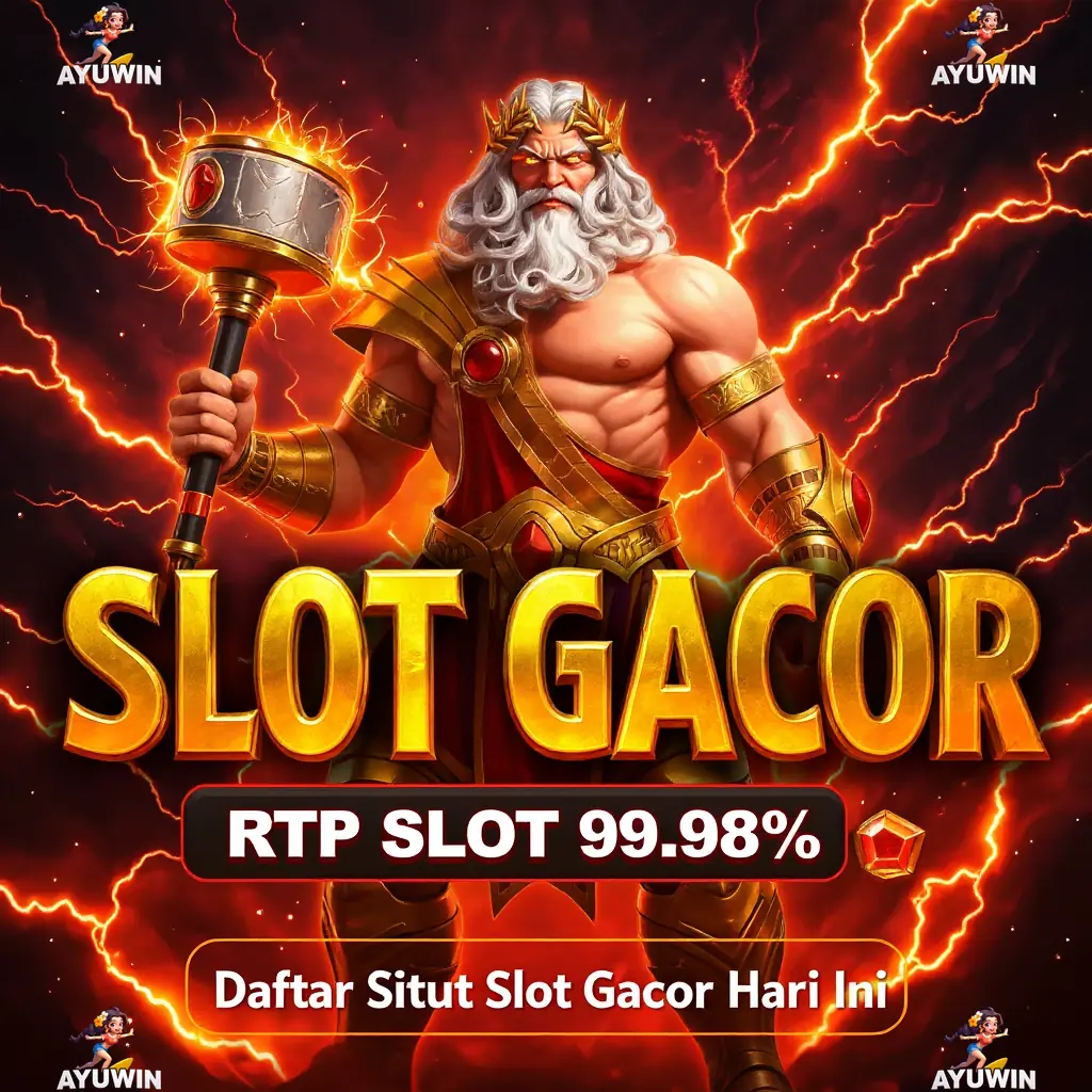ayu win Laundryqu Demo Slot Gacor | AYUWIN