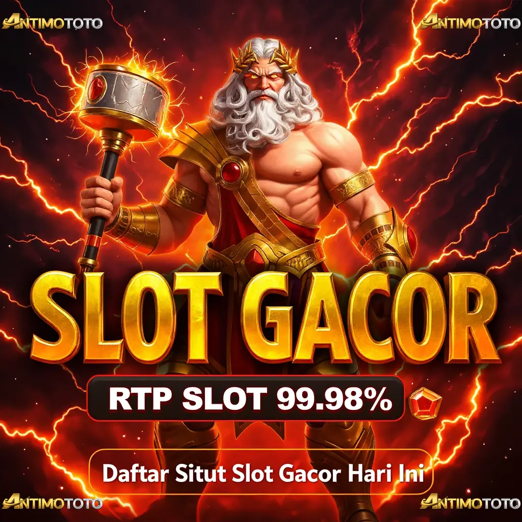 antimototo Laundryqu Demo Slot Gacor | Antimo Toto