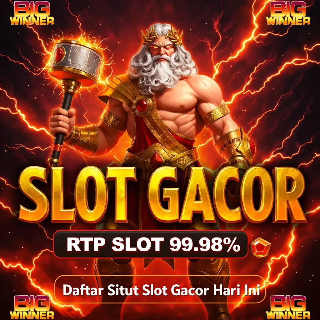 big winner Laundryqu Demo Slot Gacor | BIGWINNER