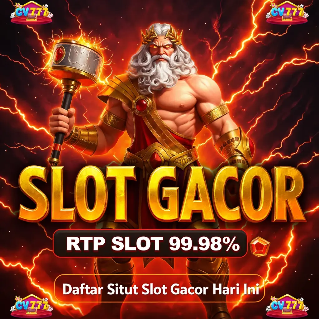 cv 777 Laundryqu Demo Slot Gacor | CV777