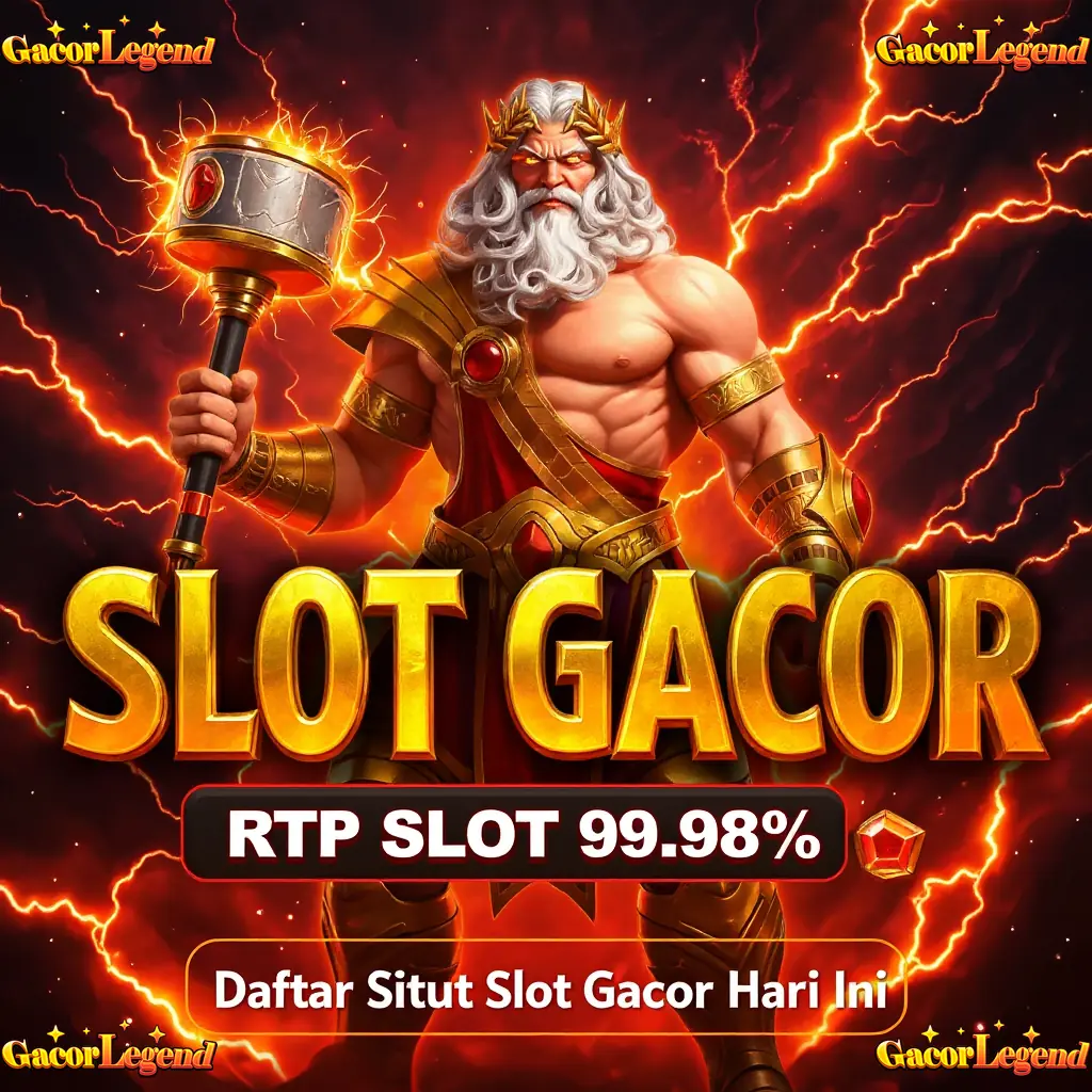 Gacor Legend Laundryqu Demo Slot Gacor | GACORLEGEND