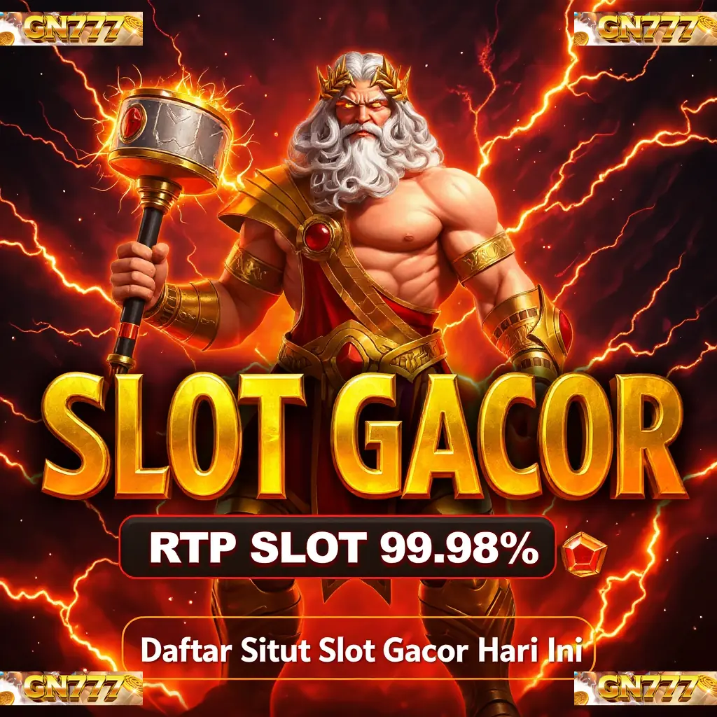 GN 666 Laundryqu Demo Slot Gacor | GN666