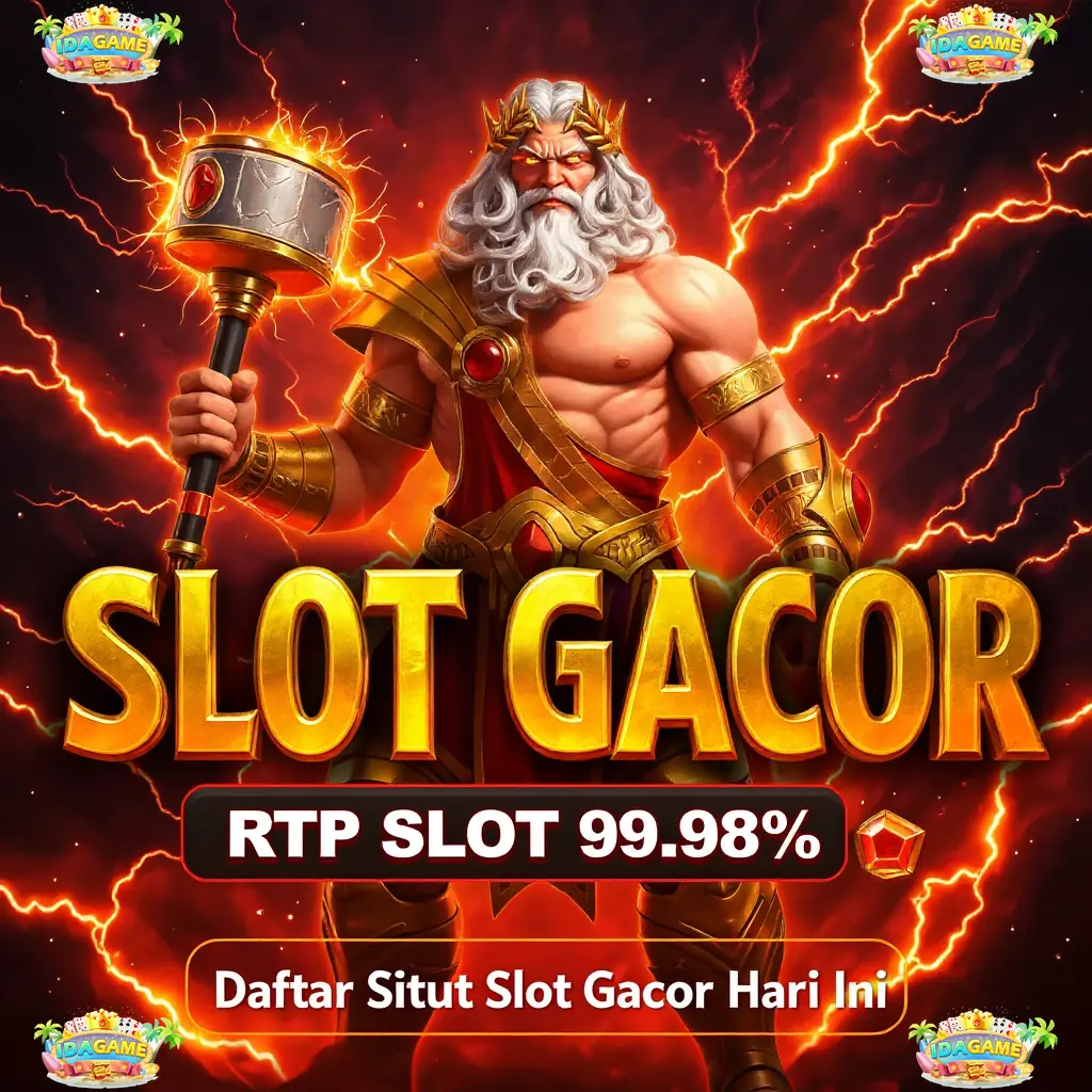 ida game Laundryqu Demo Slot Gacor | IDAGAME
