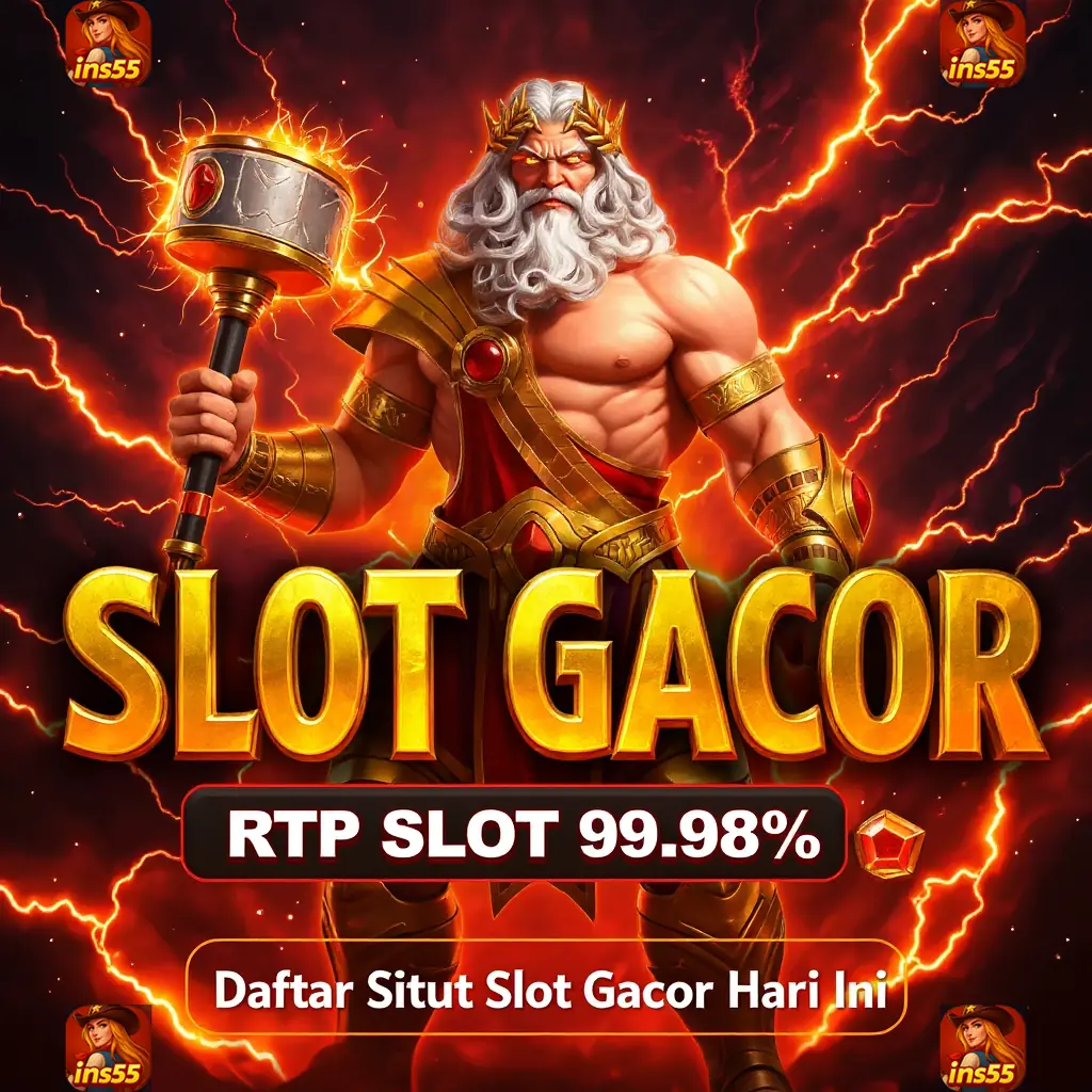ins 55 Laundryqu Demo Slot Gacor | INS55
