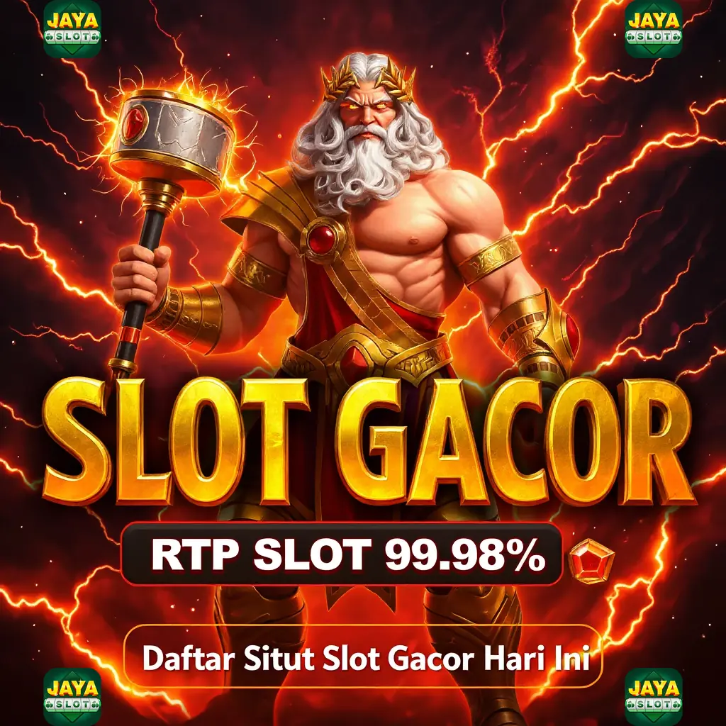 jaya slot Laundryqu Demo Slot Gacor | JAYASLOT