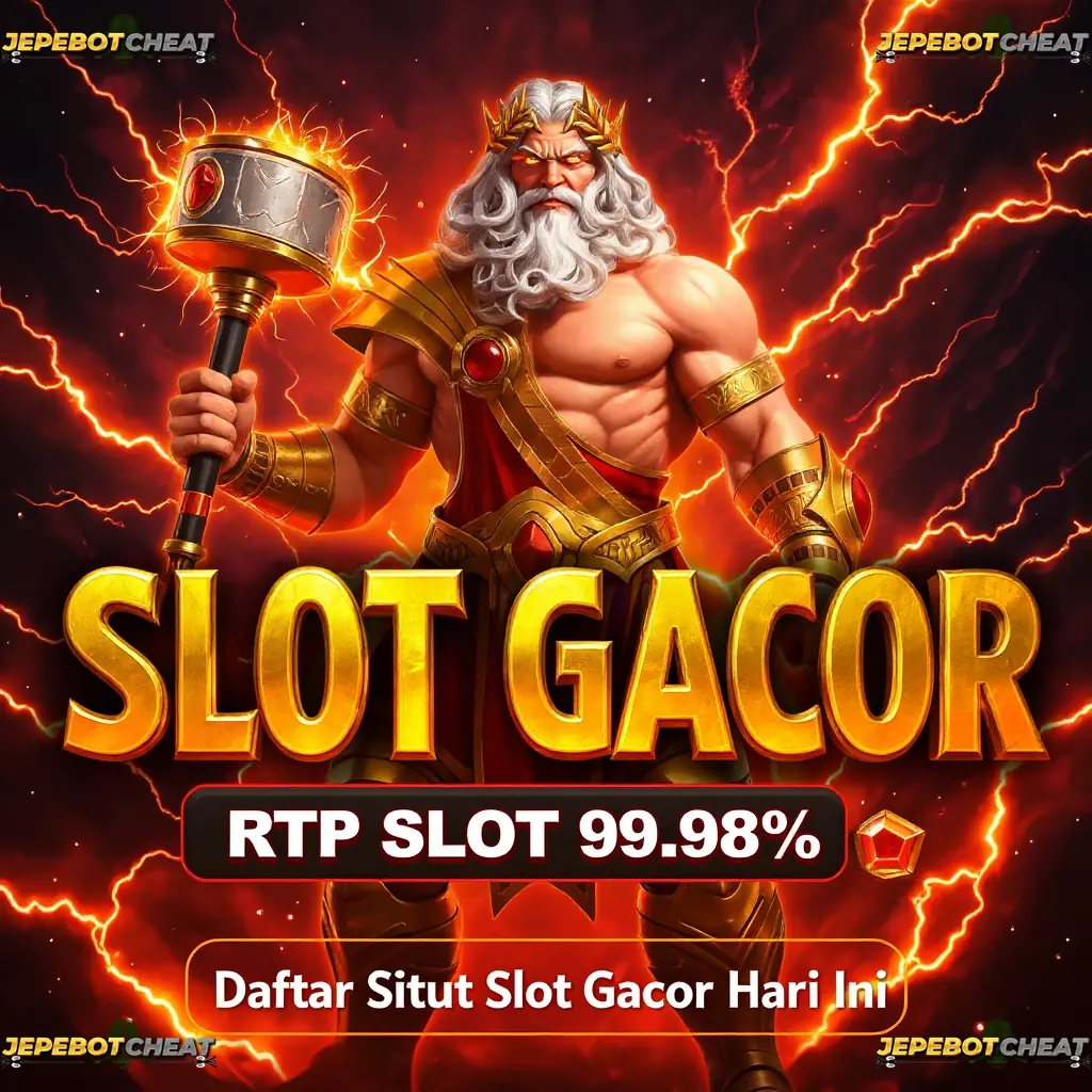 jepe bot Laundryqu Demo Slot Gacor | JEPEBOT