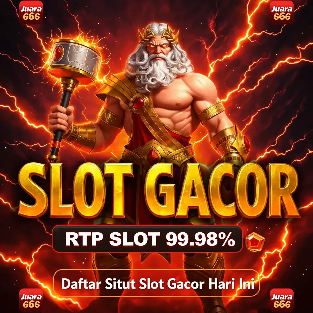juara 66 Laundryqu Demo Slot Gacor | JUARA66