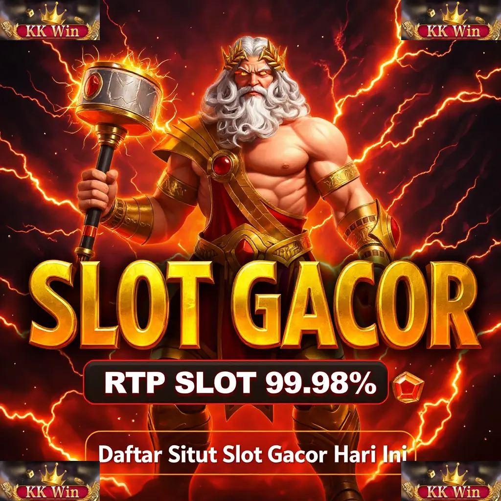 kk win Laundryqu Demo Slot Gacor | KKWIN