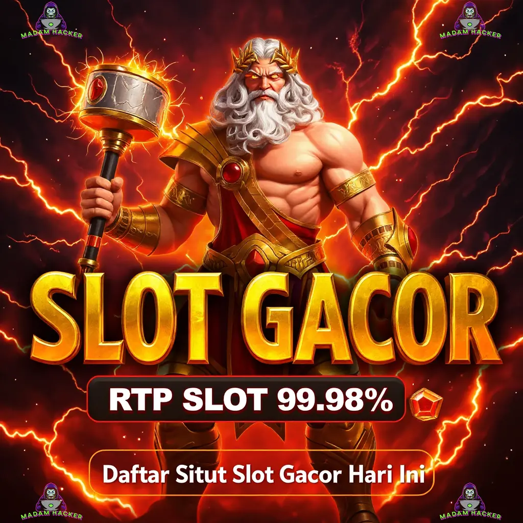 madam hacker 75 Laundryqu Demo Slot Gacor | MADAM HACKER CHEAT