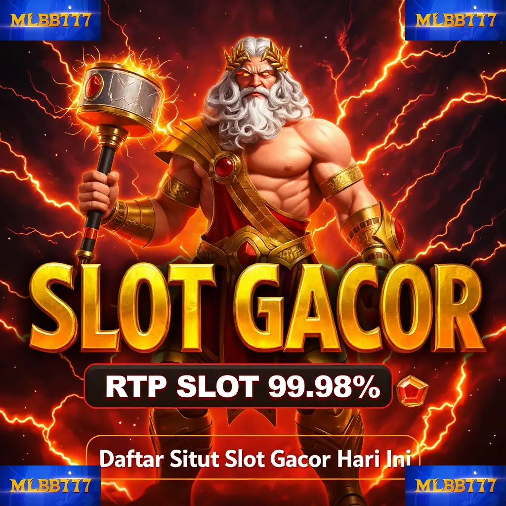 mlbb 777 Laundryqu Demo Slot Gacor | MLBB777