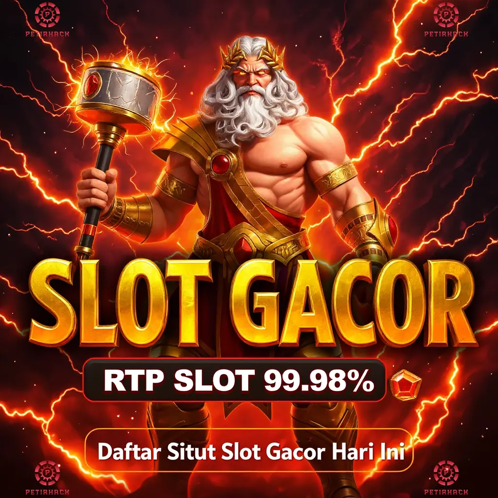 petir hack 12 Laundryqu Demo Slot Gacor | PETIR HACK 12