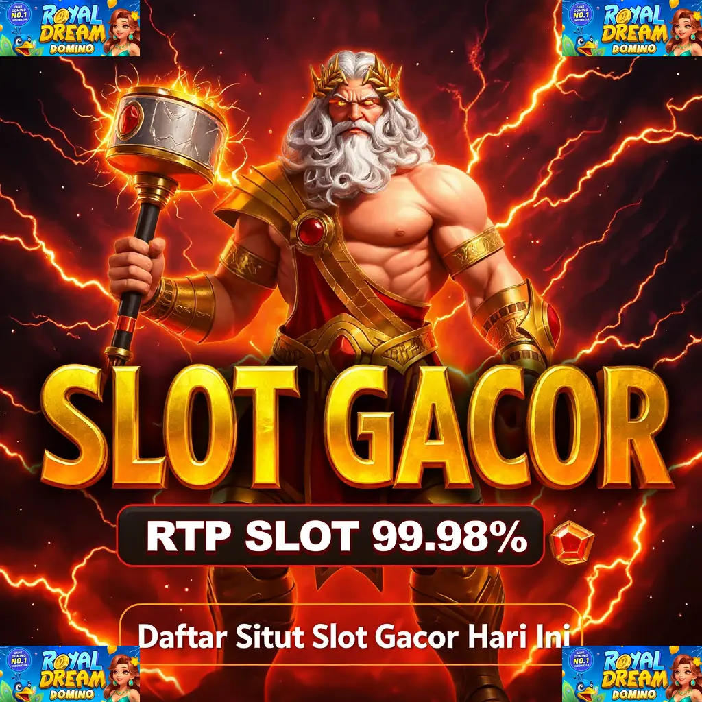 royal dream Laundryqu Demo Slot Gacor | ROYALDREAM