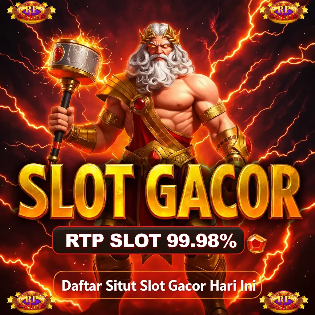 rp win 1 Laundryqu Demo Slot Gacor | RPWIN1
