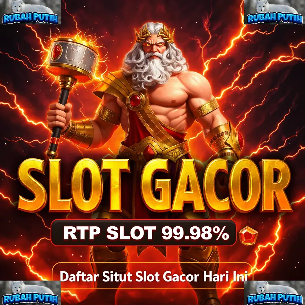 rubah putih apk Laundryqu Demo Slot Gacor | RUBAH PUTIH SLOT