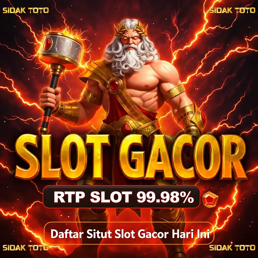 sidaktoto Laundryqu Demo Slot Gacor | Sidak Toto