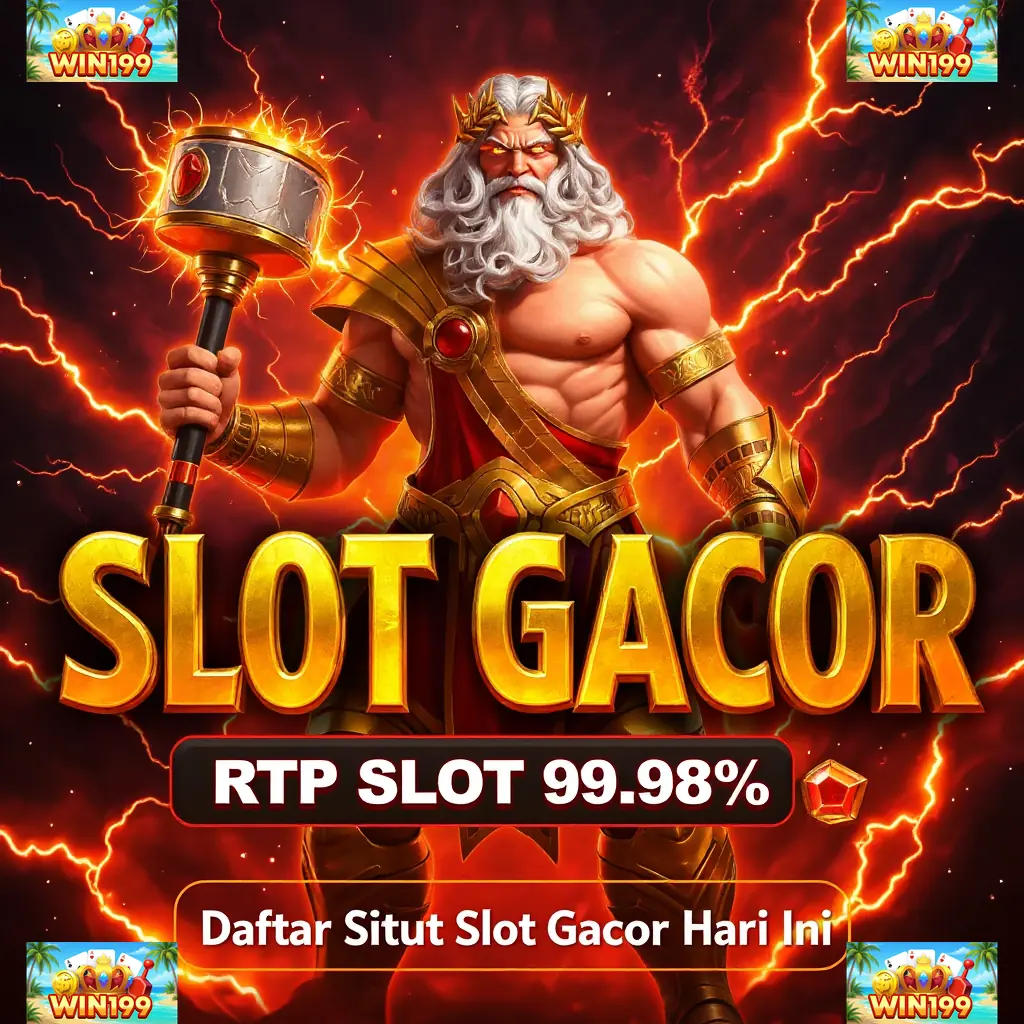 win 199 Laundryqu Demo Slot Gacor | WIN199