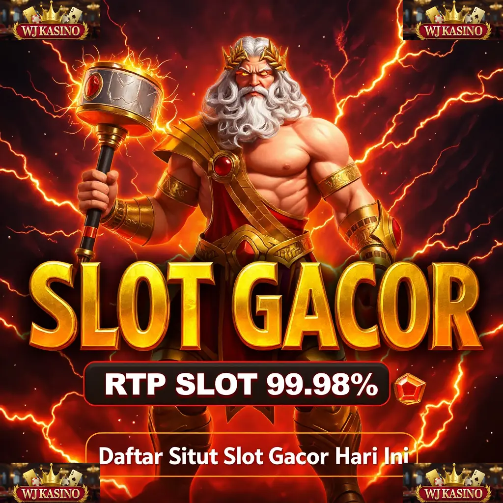 wj kasino Laundryqu Demo Slot Gacor | WJKASINO