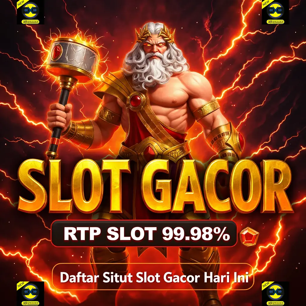 x8speeder Laundryqu Demo Slot Gacor | X8 SPEEDER